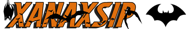 XANAX SIP Logo